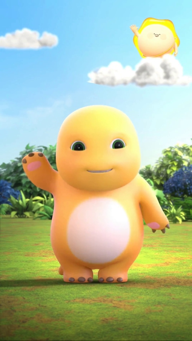 奶龙
