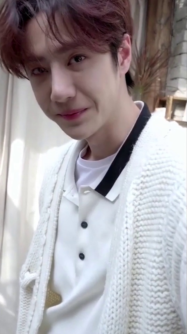 一博带你去兜风