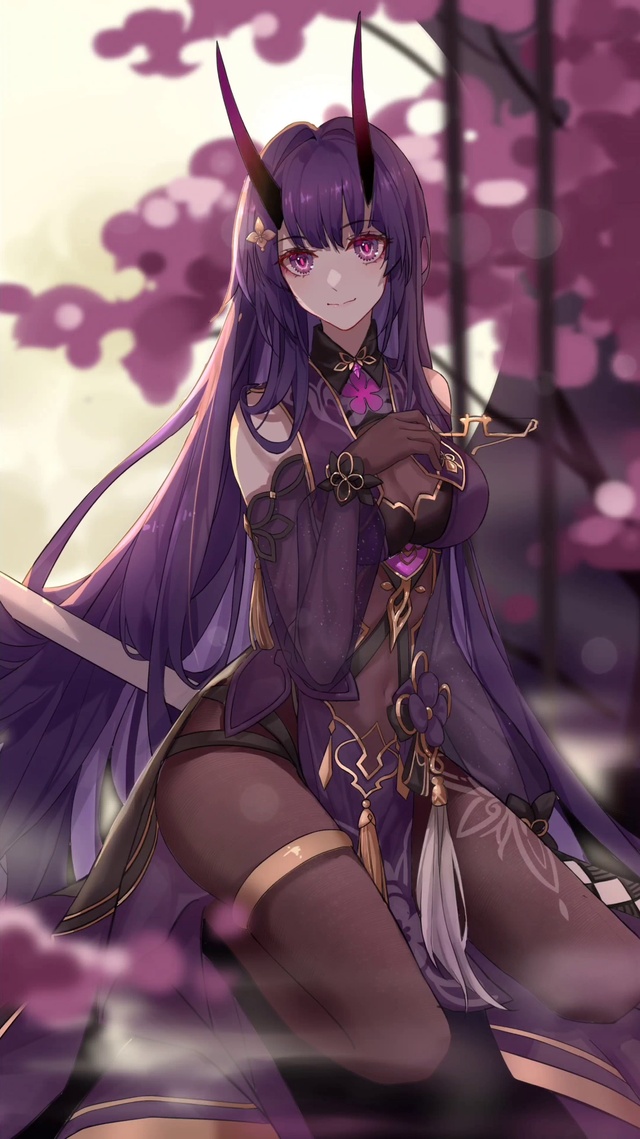 帅气刀娘姐姐4k