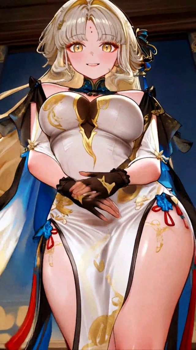 穗穗
