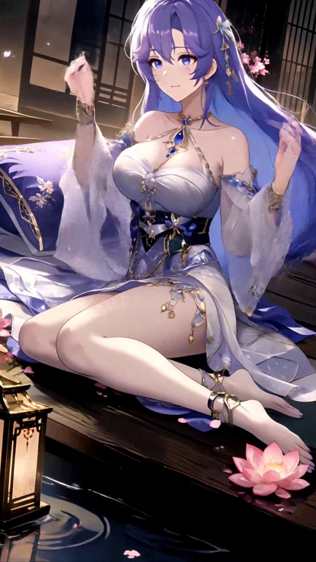 坎特蕾拉