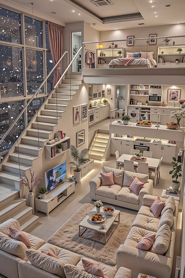 温馨小屋