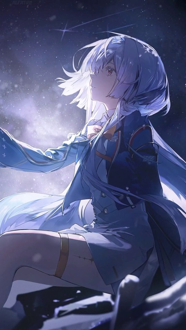 鸣潮莫宁