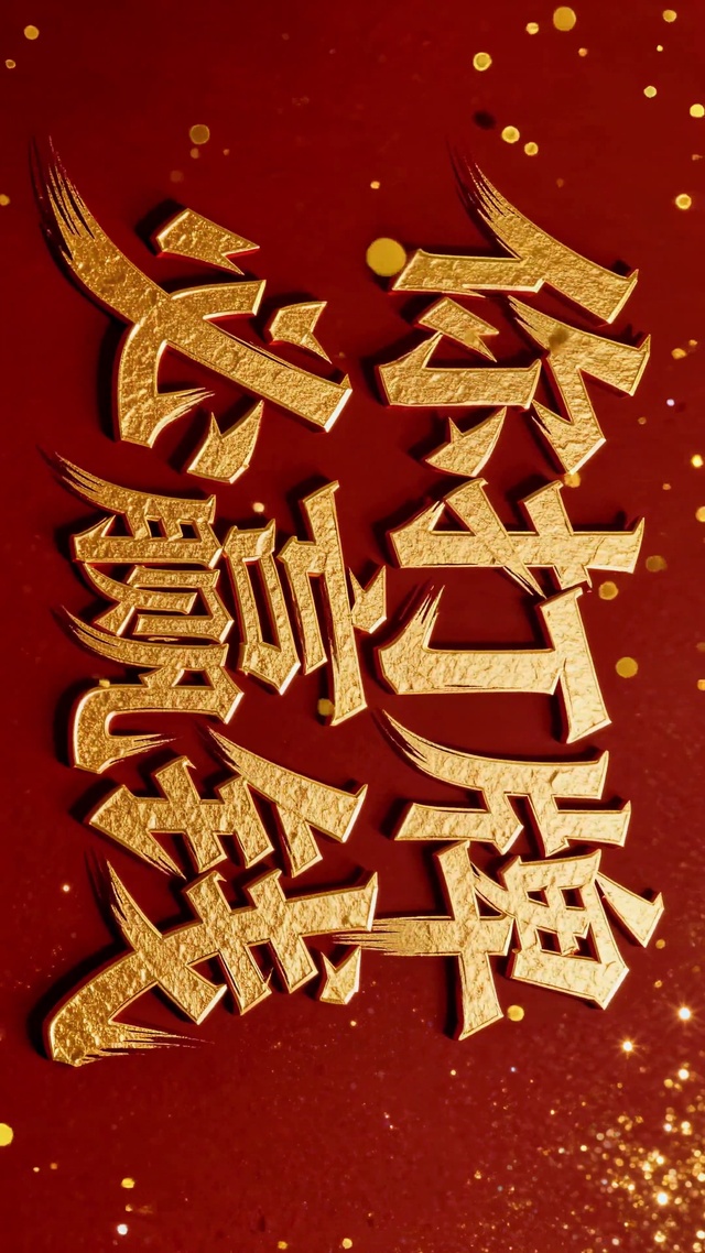 你打牌必赢钱喜庆好运壁纸