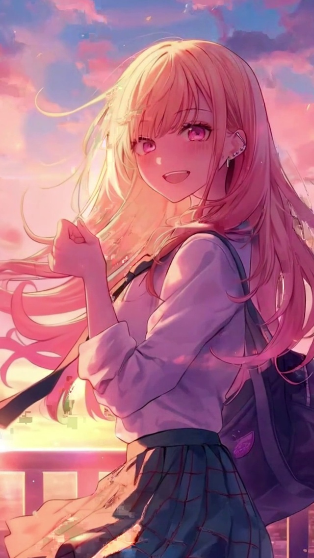 阳光喜多川海梦