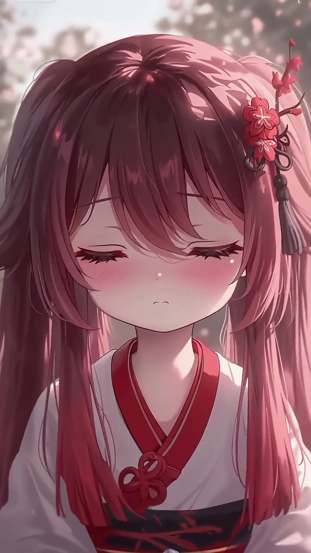 胡桃丨幼小无助丨