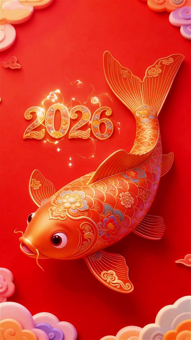 2026一切都好