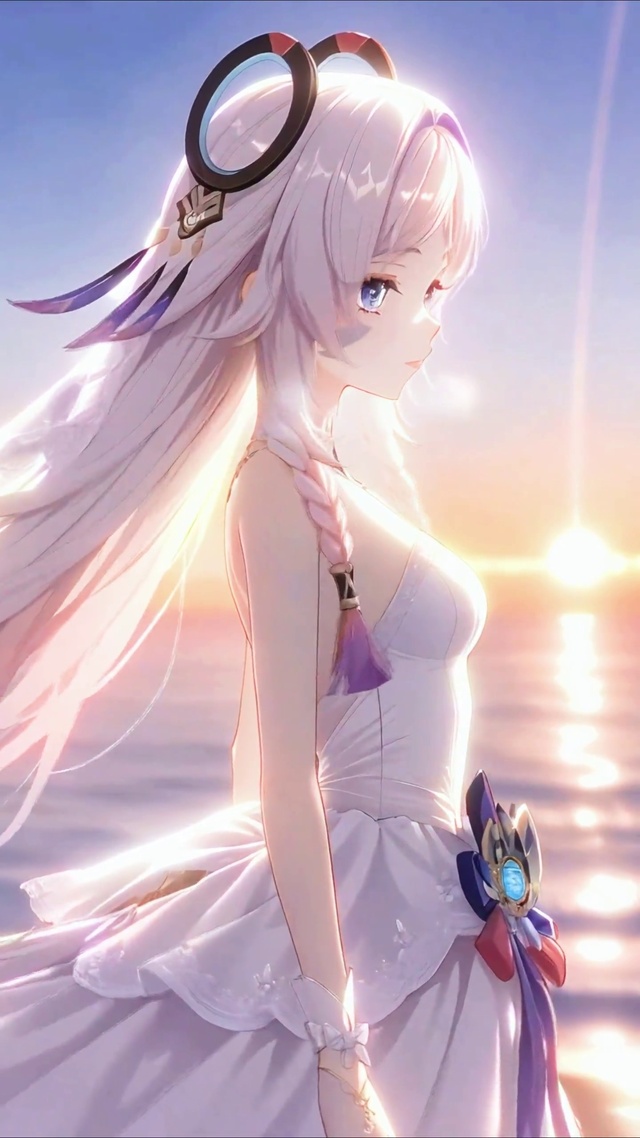 茜特菈莉丨茜色余辉丨