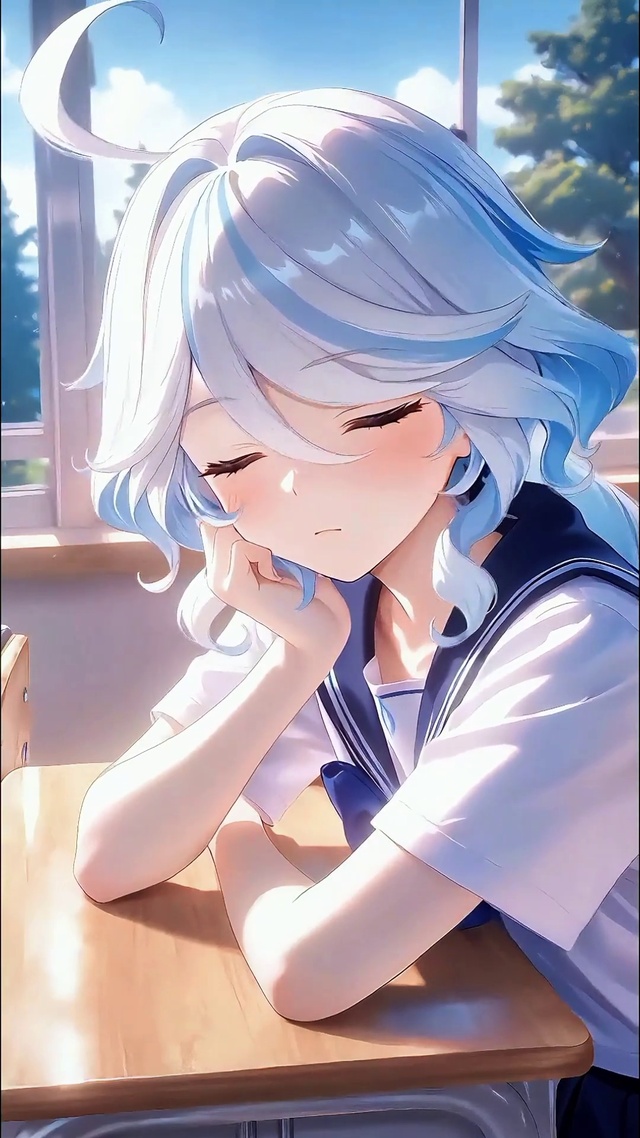 芙宁娜