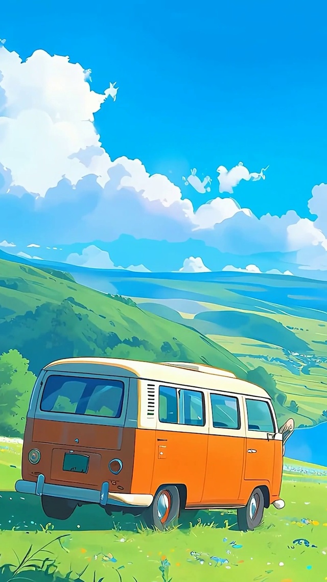 白云山川旅游