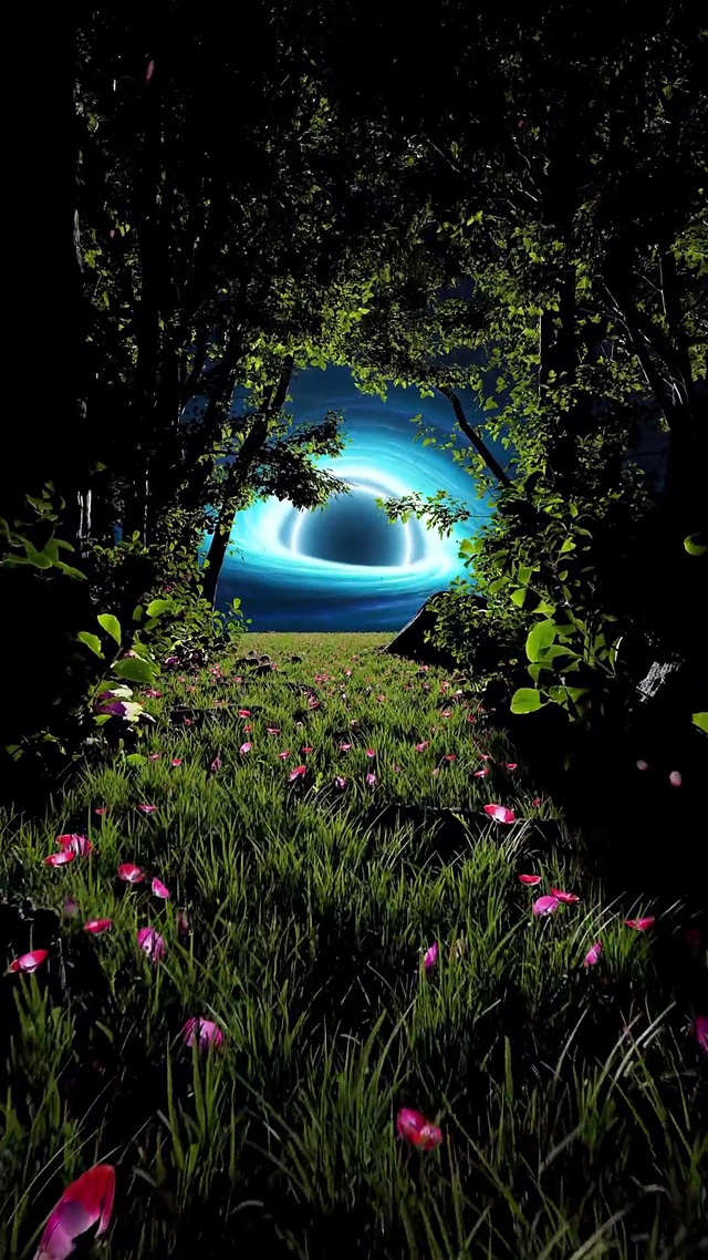 3d高清动态壁纸