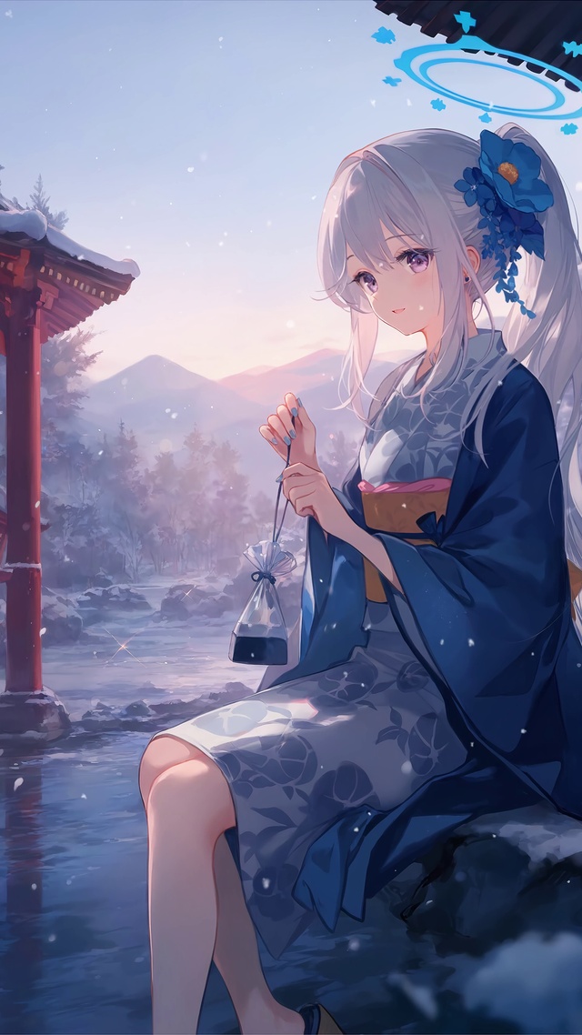 月雪宫子