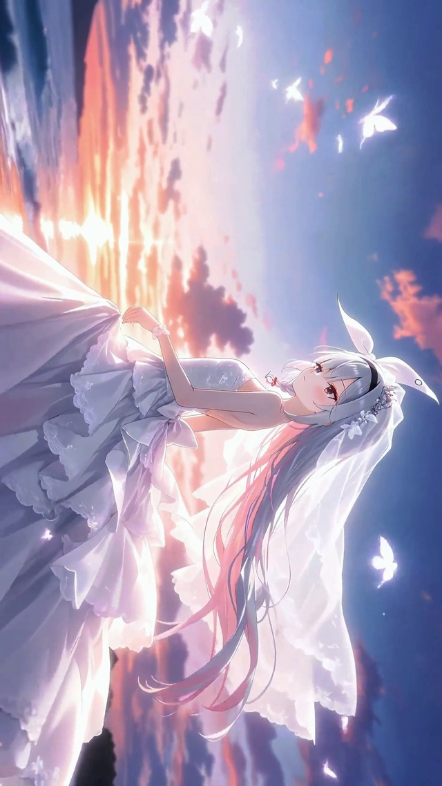 普拉娜丨海誓心约丨