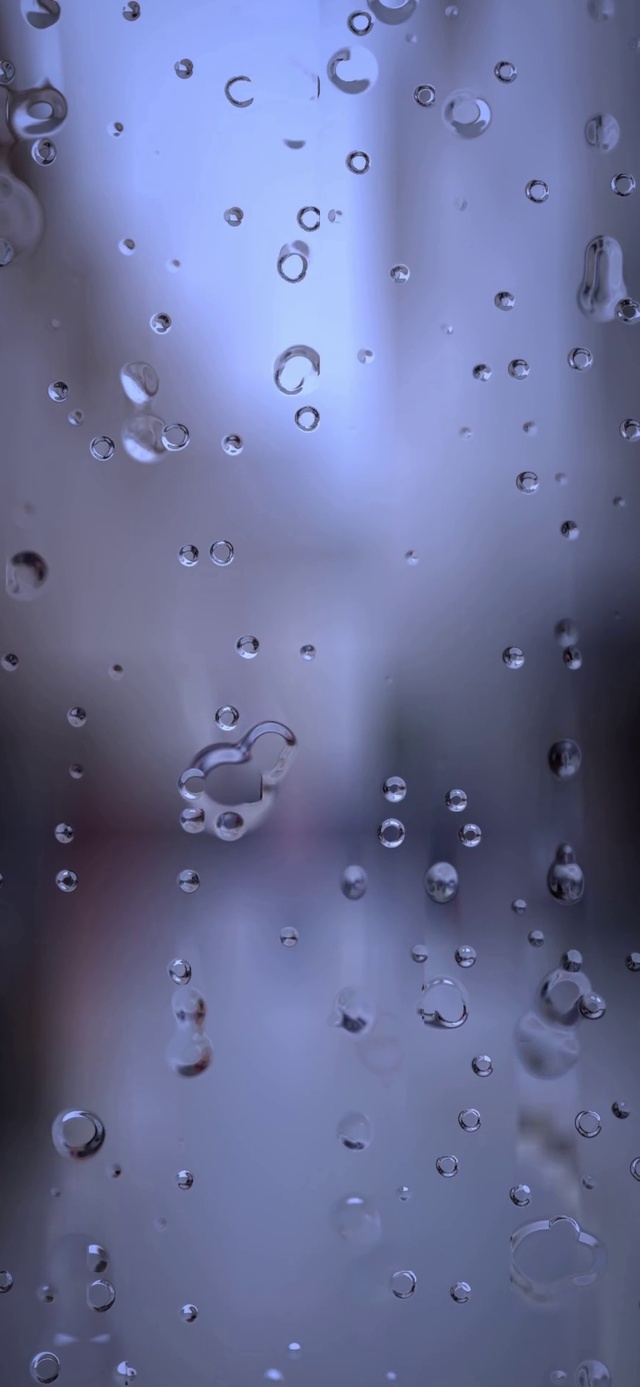 心形雷雨床