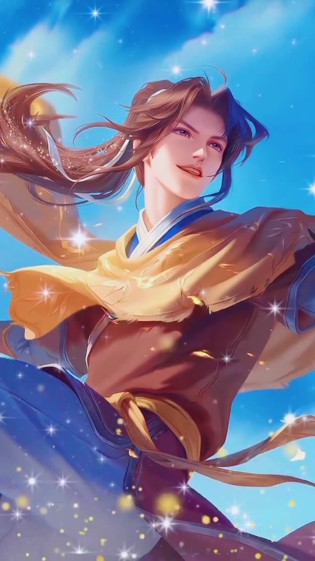 逍遥哥哥