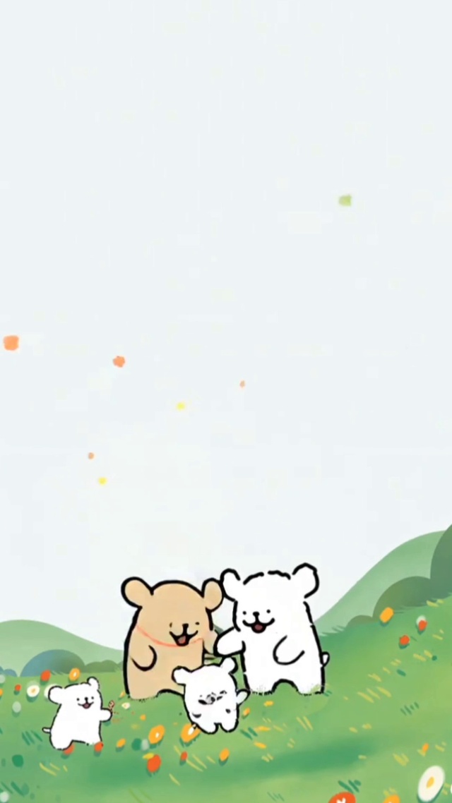 汪星人