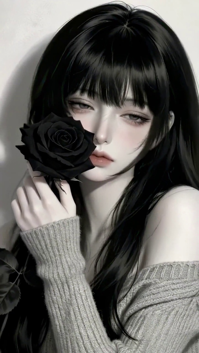 少女心事私语