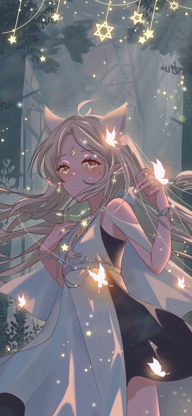 因光而遇 因光而愈