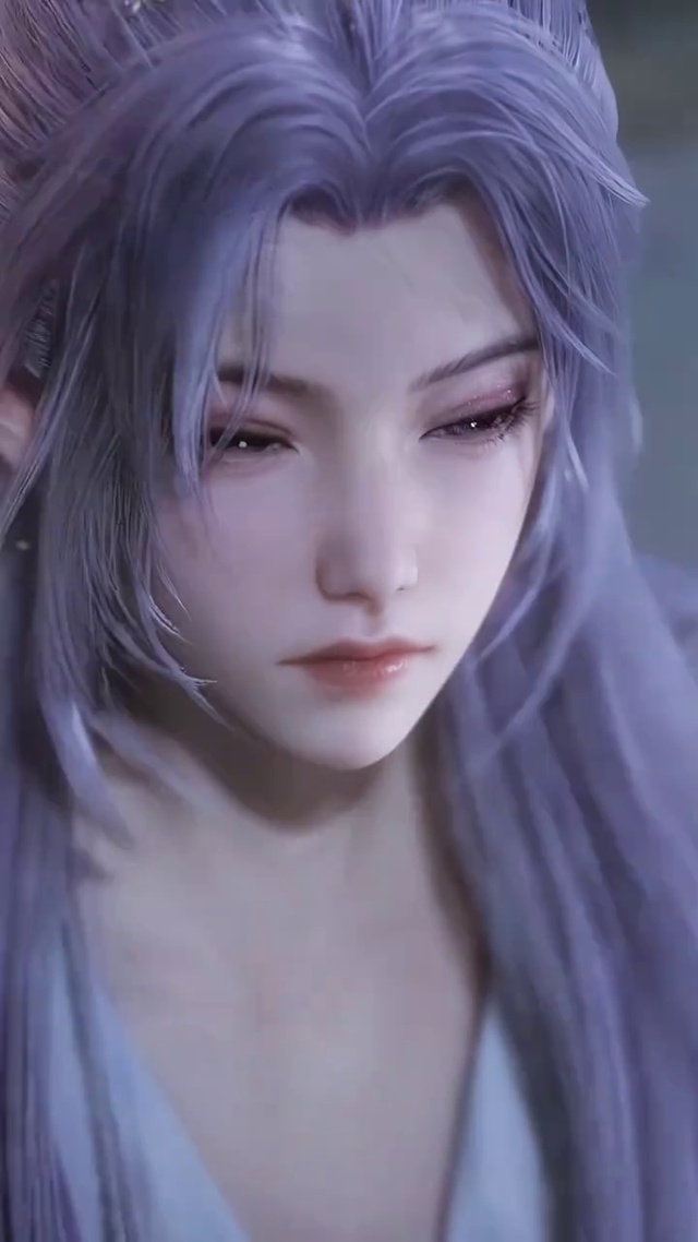 云霄仙子