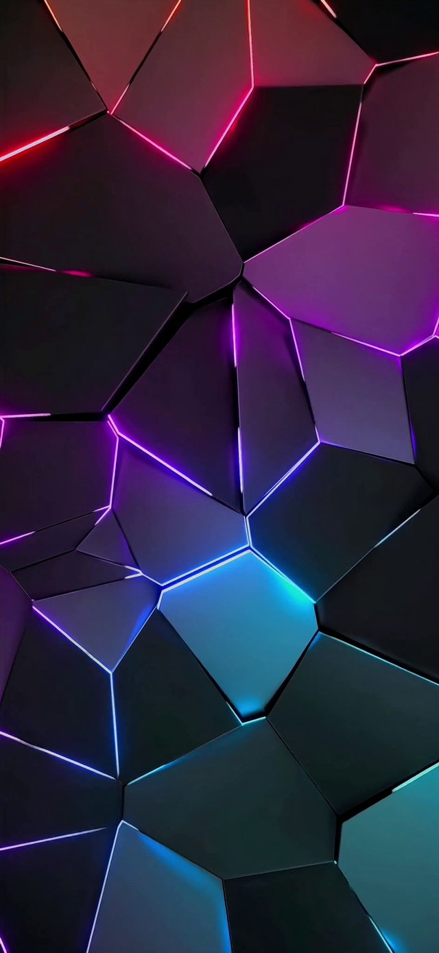 科技感4k无限循环动态壁纸④