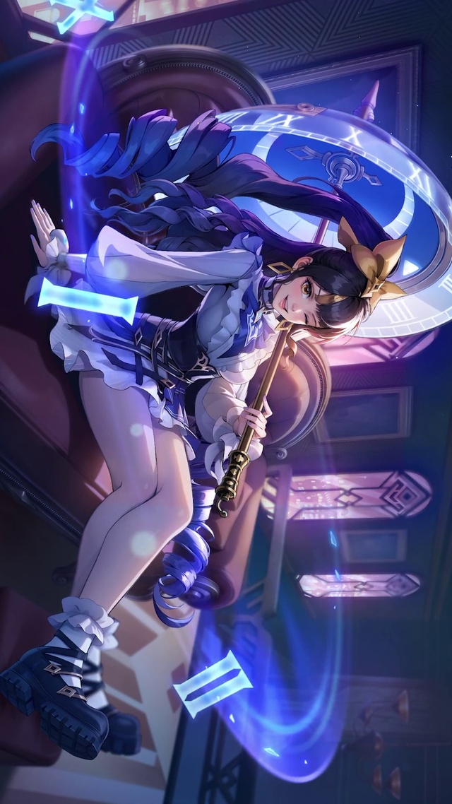 《合金弹头：觉醒》荷莱