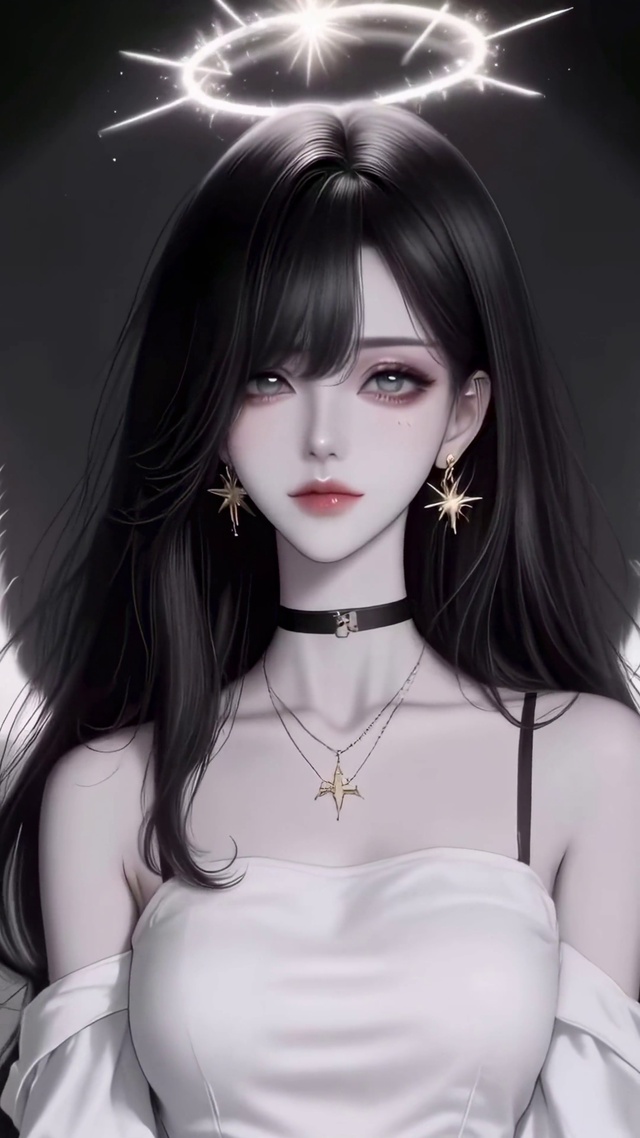 暗域天使