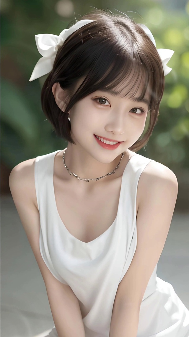 4K 香甜的小师妹