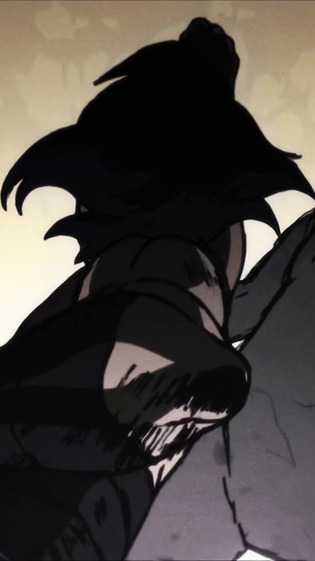 天元突破红莲螺岩