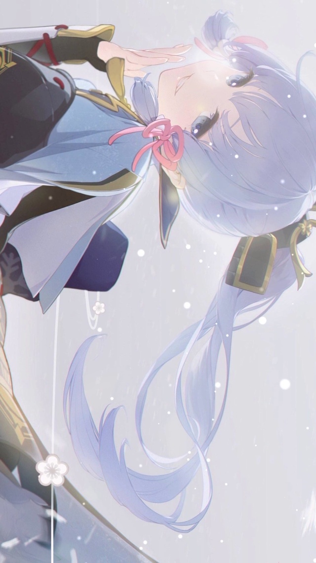 女孩