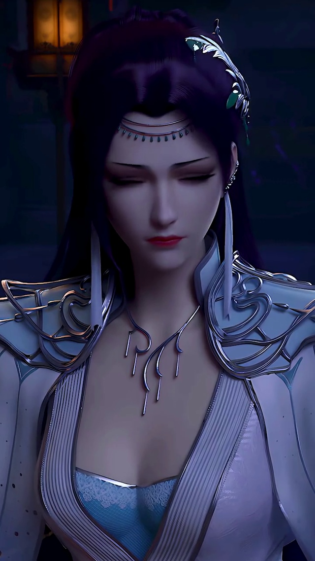 斗破三女神