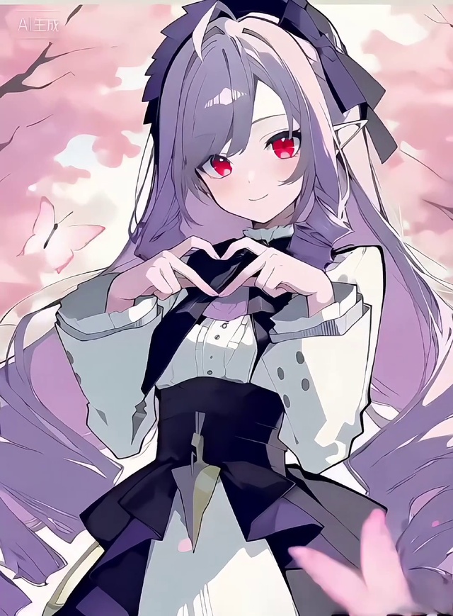 绝区零薇薇安动态壁纸