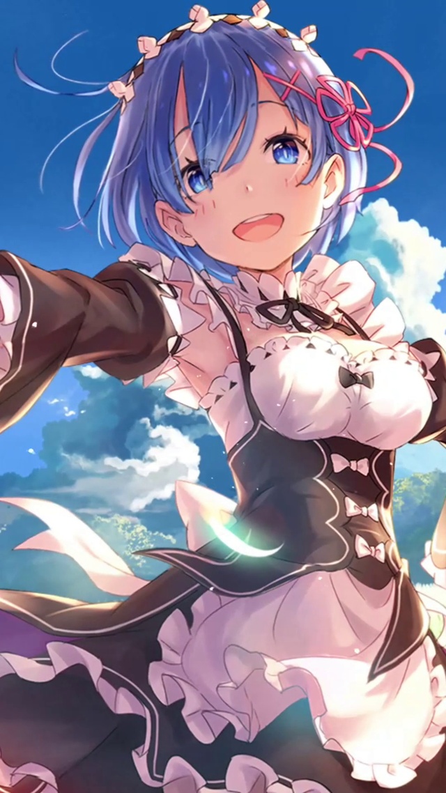 ReZero  Rem  