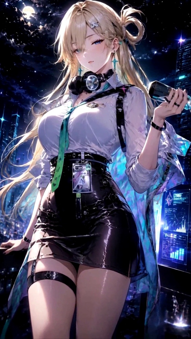 琳奈