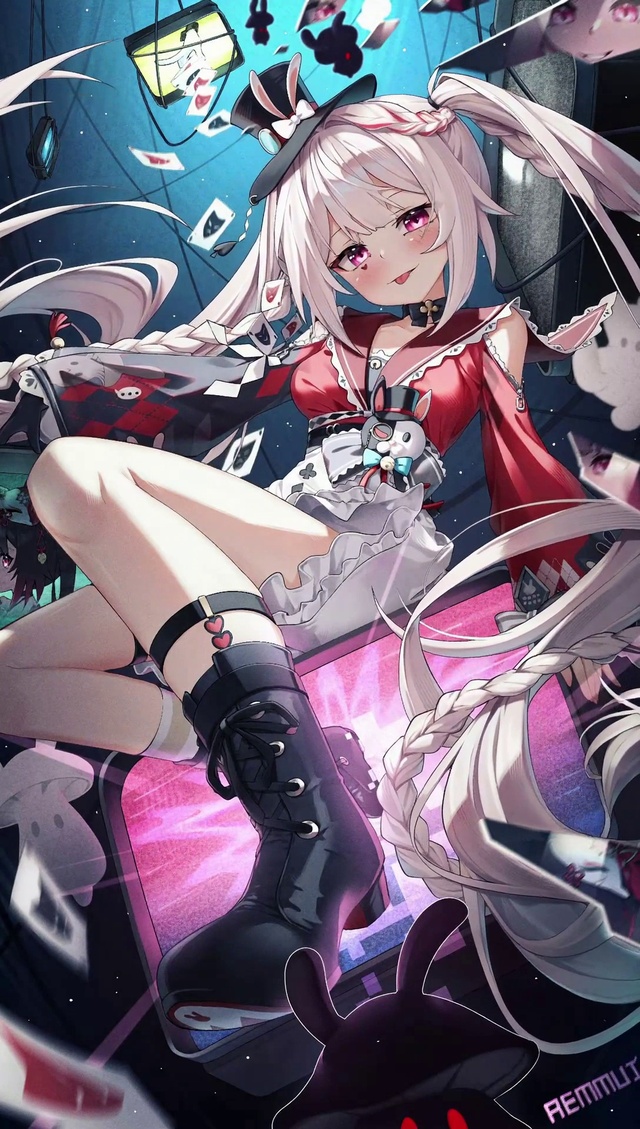 火花7