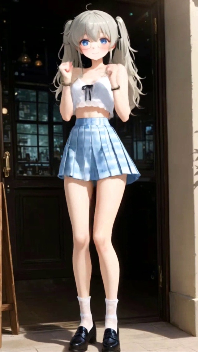 友利奈绪