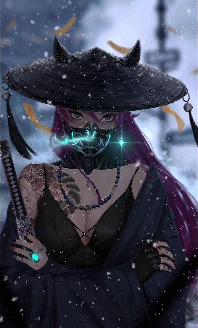 英雄联盟炫酷KDA阿卡丽【原创作品均有工程文件🈲️转载】