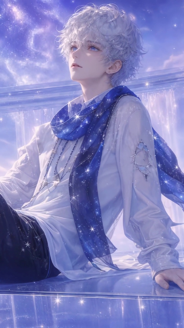 星空少年