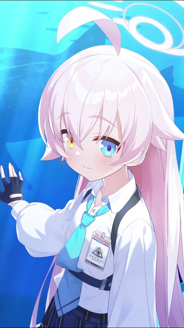 小鸟游星野海族馆