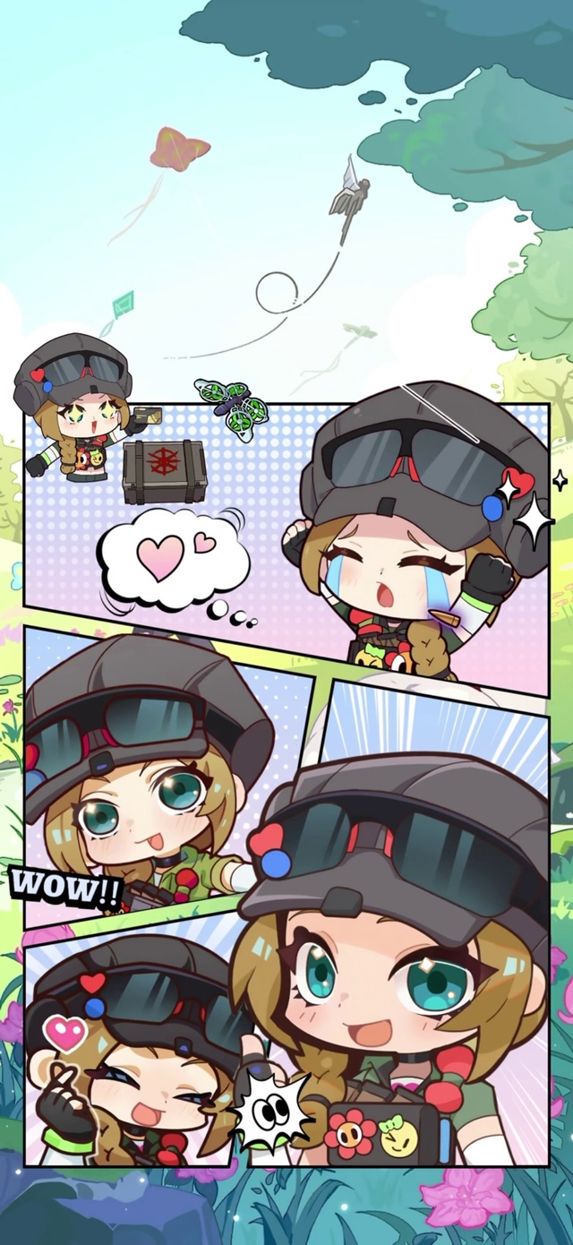 蝶1