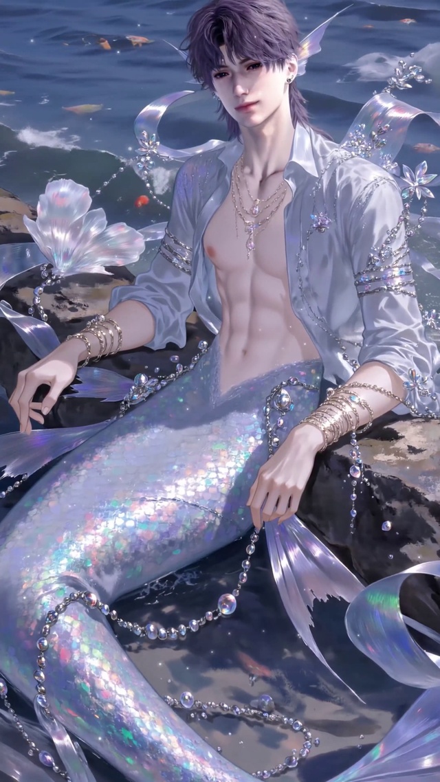 祁煜17（小困熊）