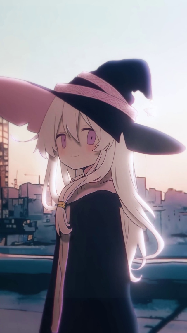 伊雷娜：我在旅行的终点等你