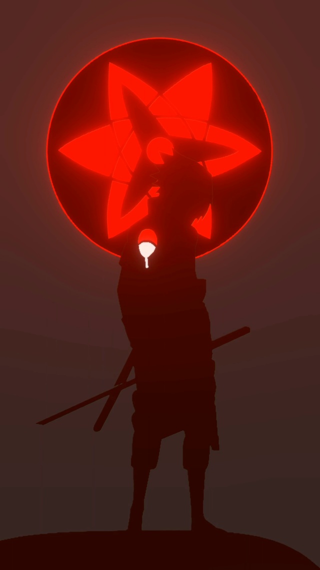 火影忍者写轮眼