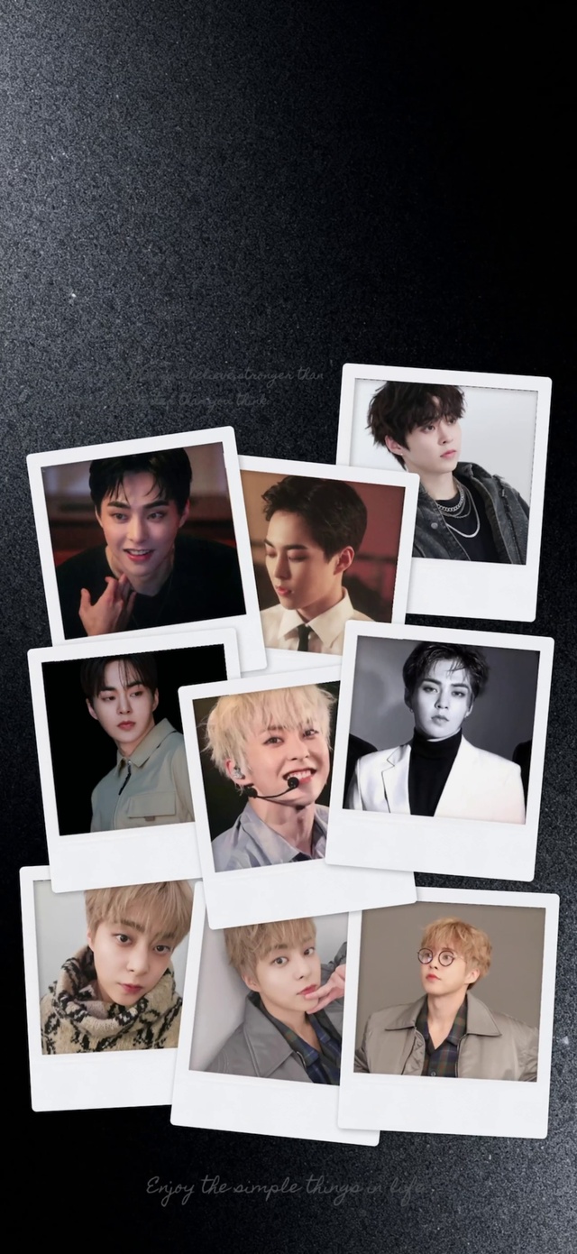 EXO-diy