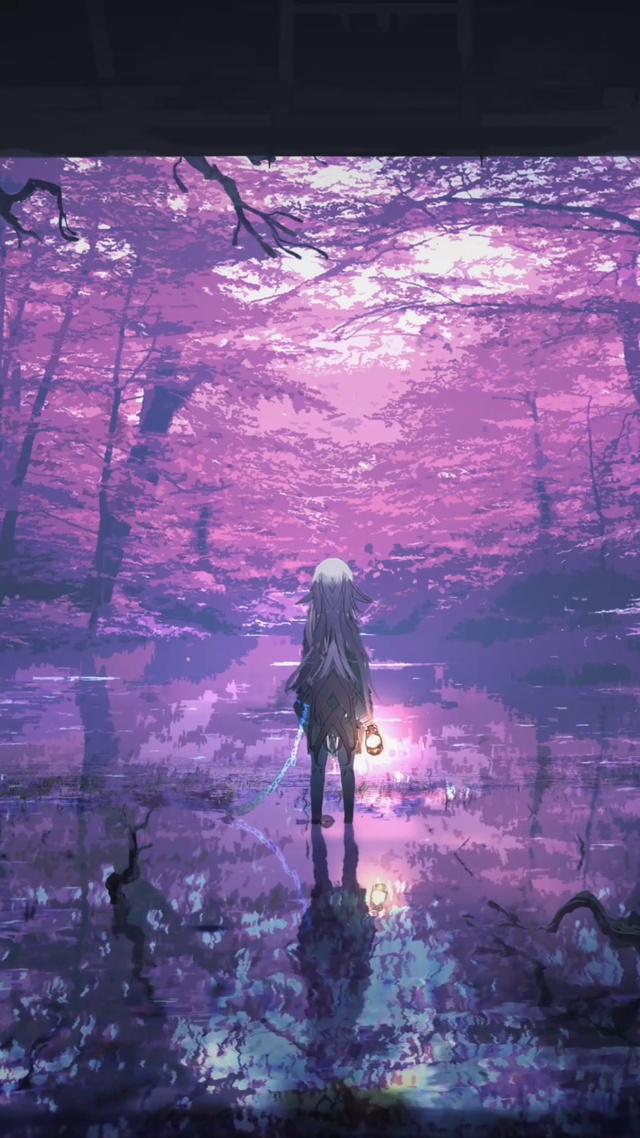 Lonely freedom