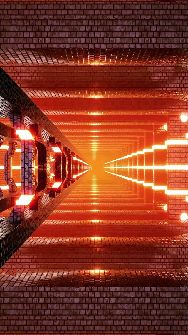 隧道-古建筑-1(完整)