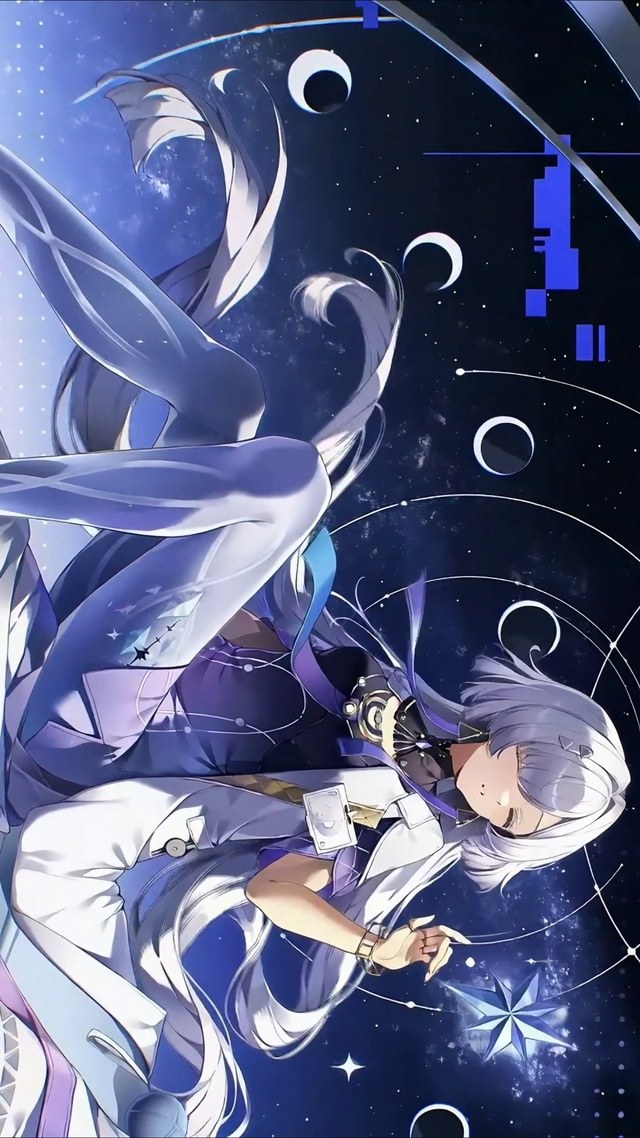 莫宁画师：Ayammekiki