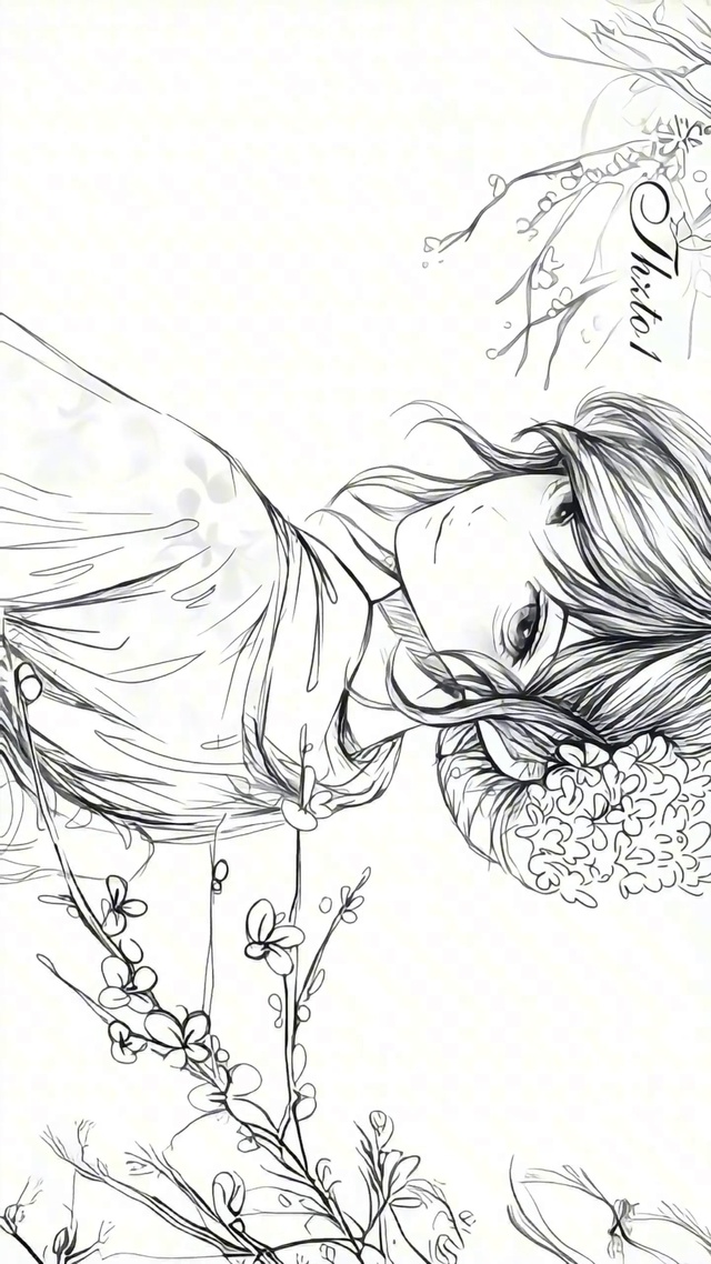 眸契（作者：Thzto1）