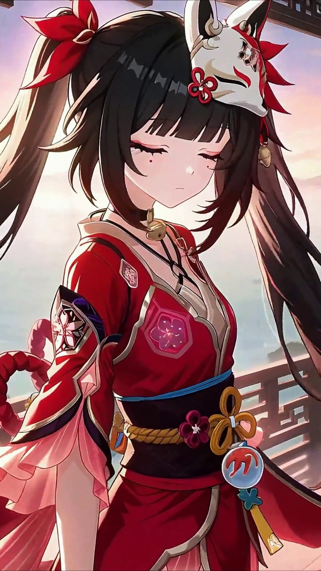 花火丨高阁眺海丨