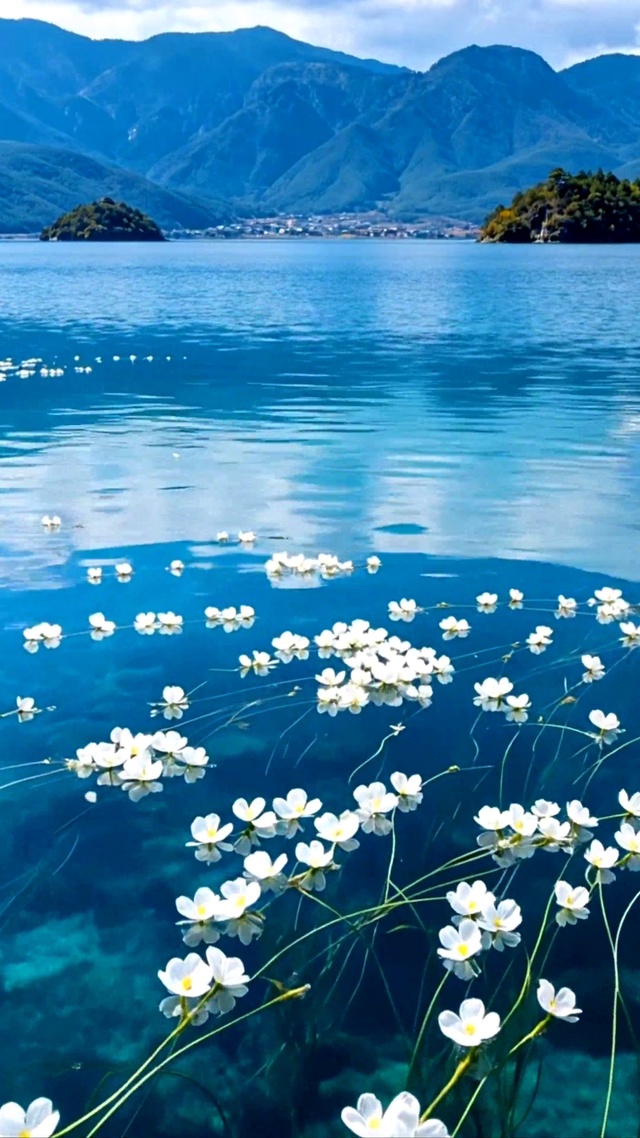 水性杨花