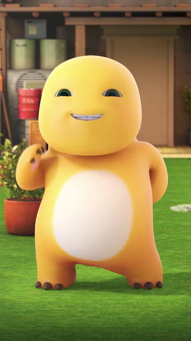 奶